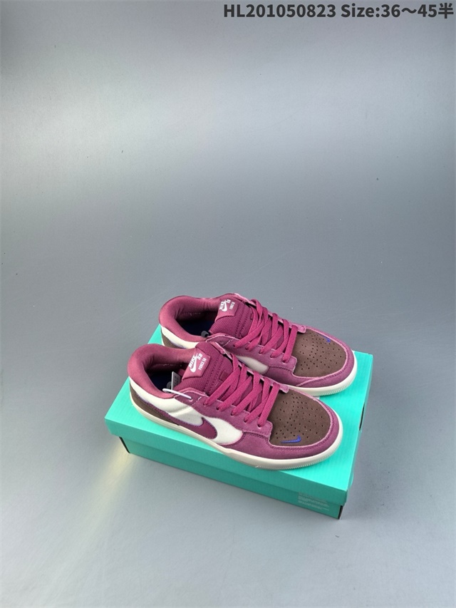 men Low top dunk sb shoes 36-45 2025-9-19-246